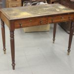 967 1380 WRITING DESK